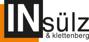 INsülz& klettenberg Logo