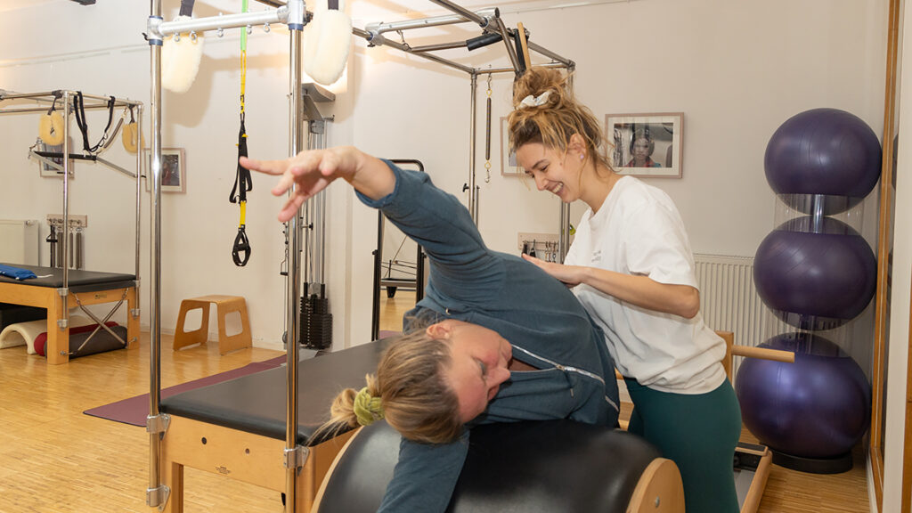 Springs 3 in Köln-Sülz