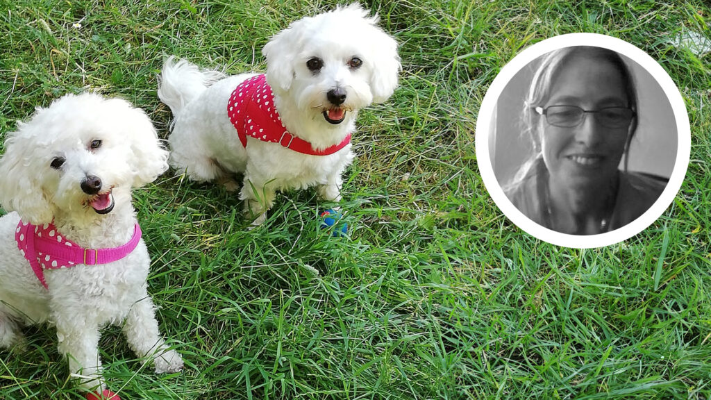 Nachruf auf Elisabeth „Cessy“ Winter