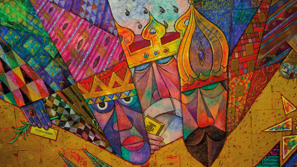 Museum Raffael Becker