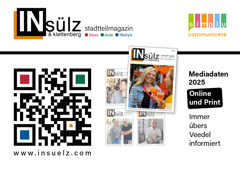 Cover Mediadaten 2025