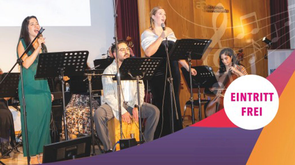 Dresdener Ensemble Coexist