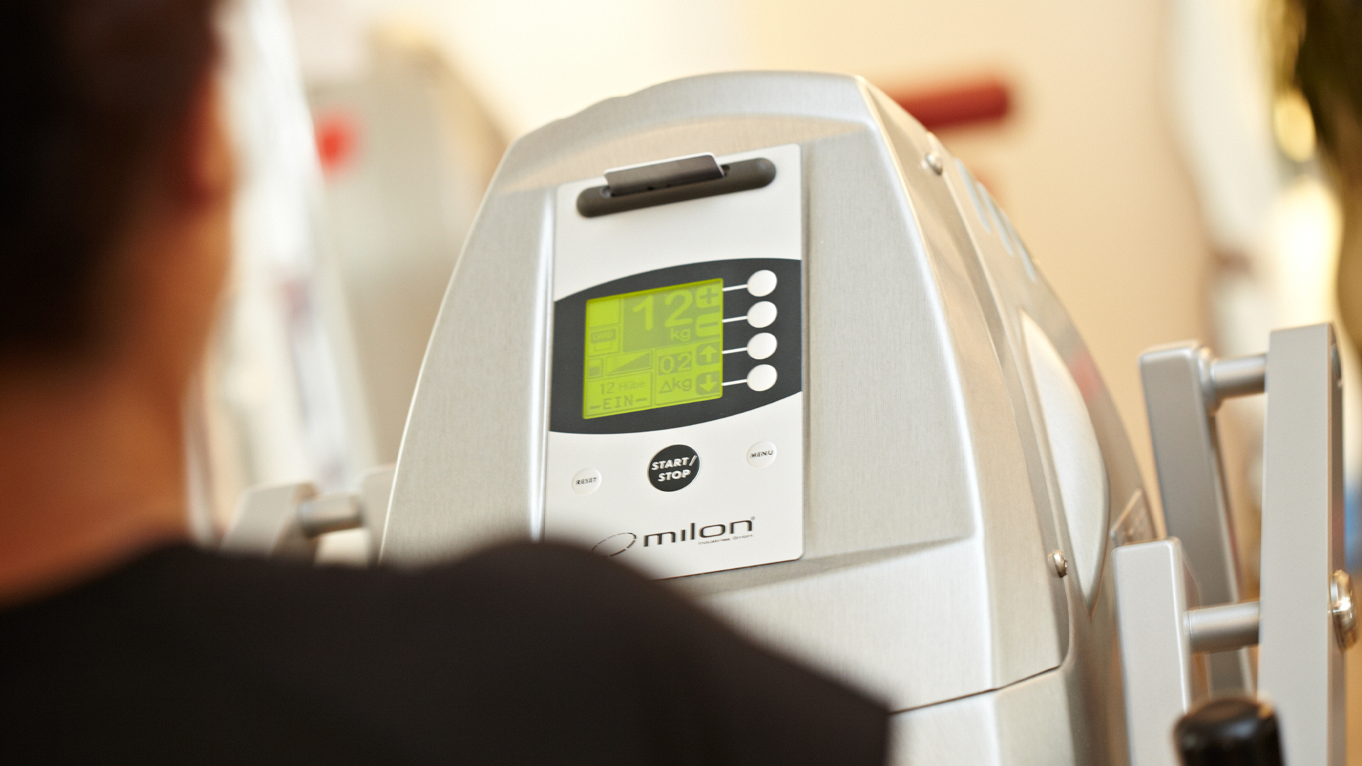 Gesunde Etagen Winter 2025