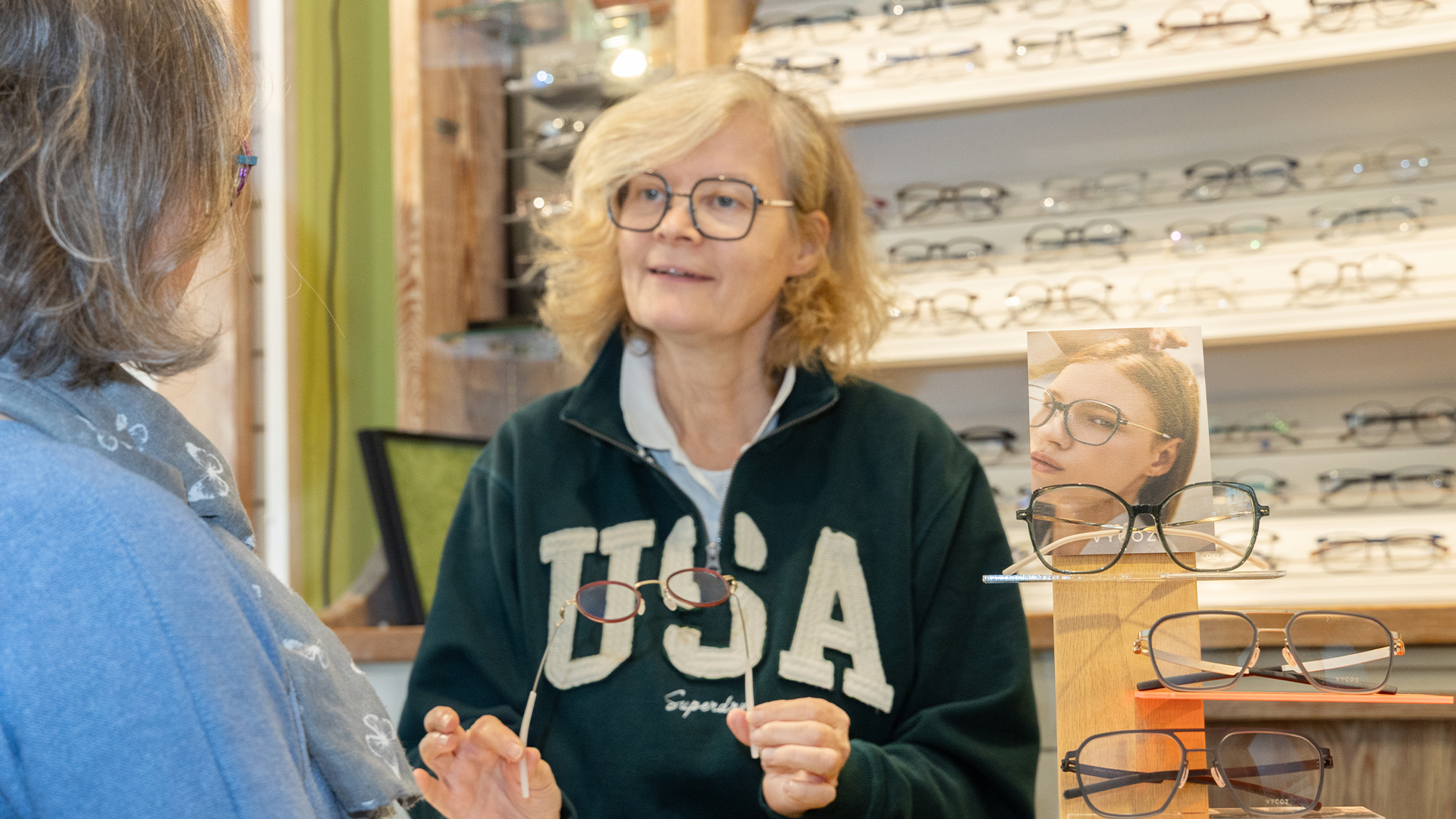 Optik Dorn Winter 2025