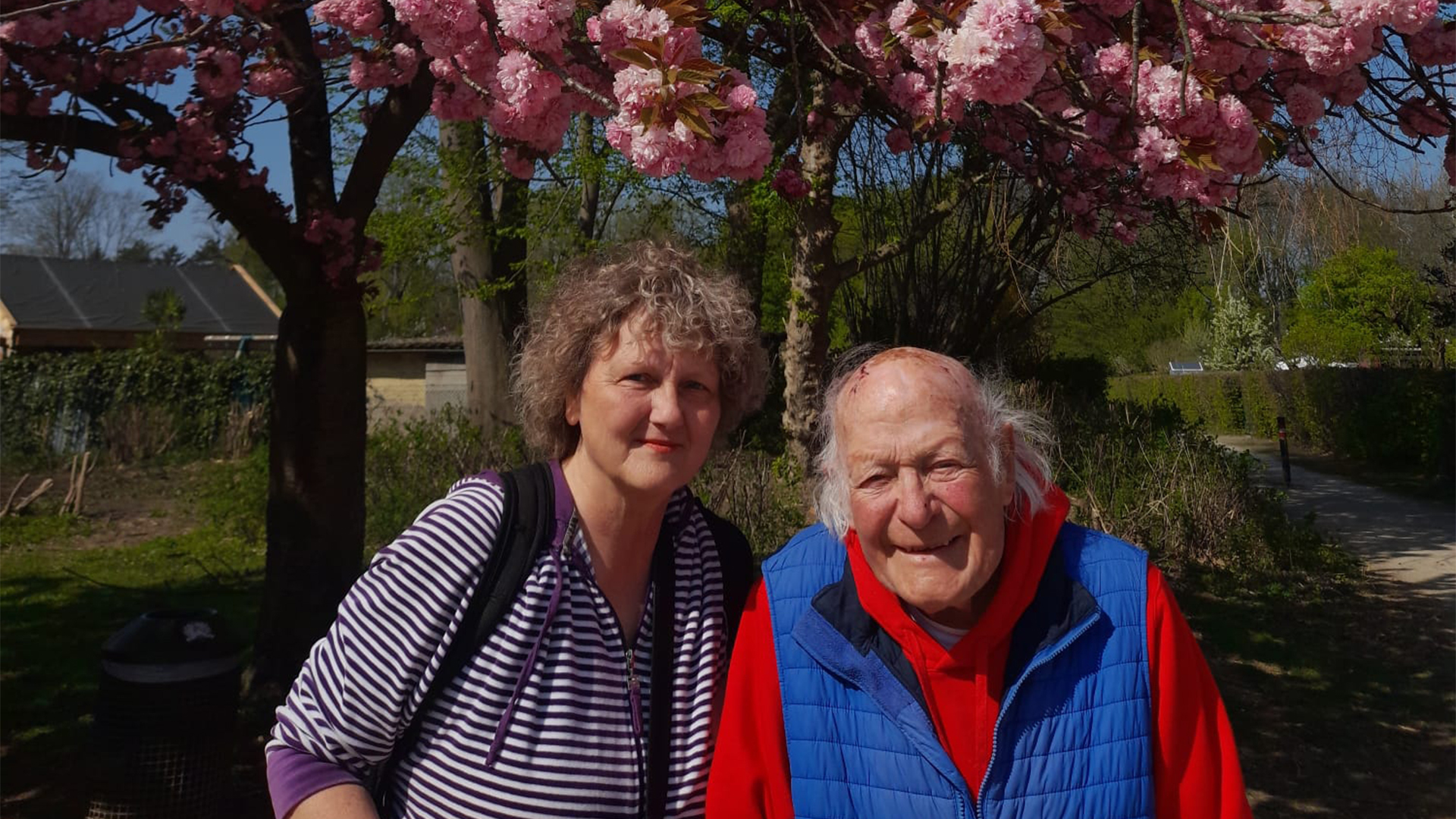 Karolin Hermann Podklaaf