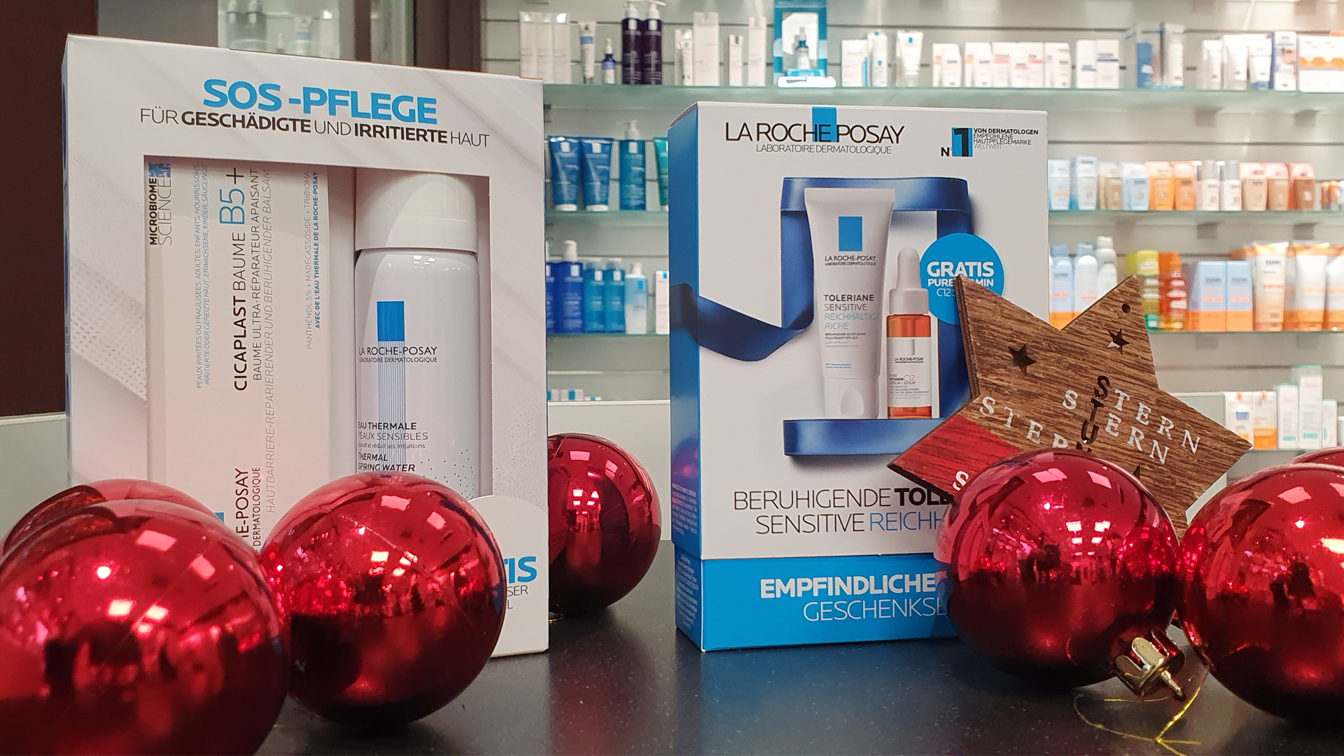 Geschenktipp Apotheke im Questerhof